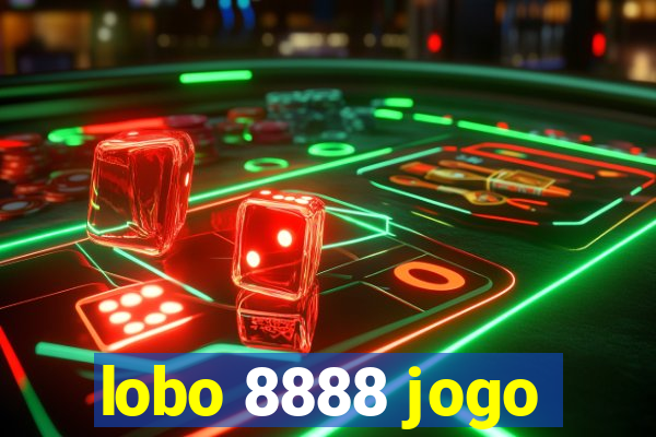 lobo 8888 jogo